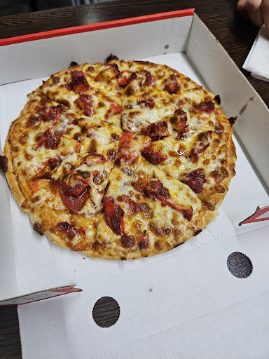 Photo of Sea Wave - 16 Foxhall Rd, Blackpool FY1 5AB